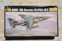 images/productimages/small/AMD-BA Dornier ALPHA JET Heller 257 doos.jpg